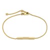 Thumbnail Image 0 of Gucci Link to Love 18ct Yellow Gold 7 Inch Bracelet