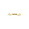 Thumbnail Image 1 of Gucci Link to Love 18ct Yellow Gold K-L Ring