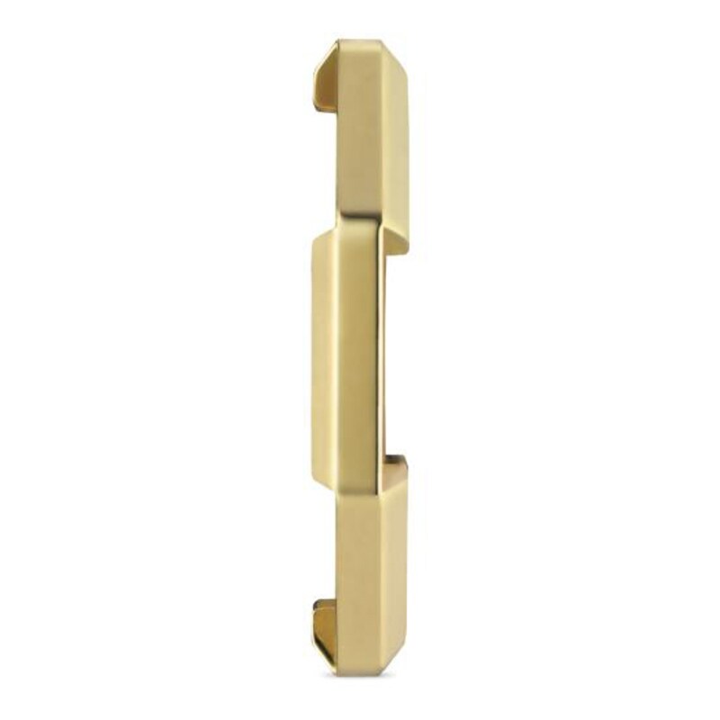 Gucci Link to Love 18ct Yellow Gold K-L Ring