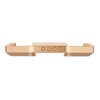 Thumbnail Image 1 of Gucci Link to Love 18ct Rose Gold K-L Ring