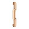 Thumbnail Image 2 of Gucci Link to Love 18ct Rose Gold K-L Ring