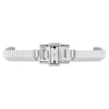 Thumbnail Image 1 of Gucci Link to Love 18ct White Gold Diamond M-N Ring