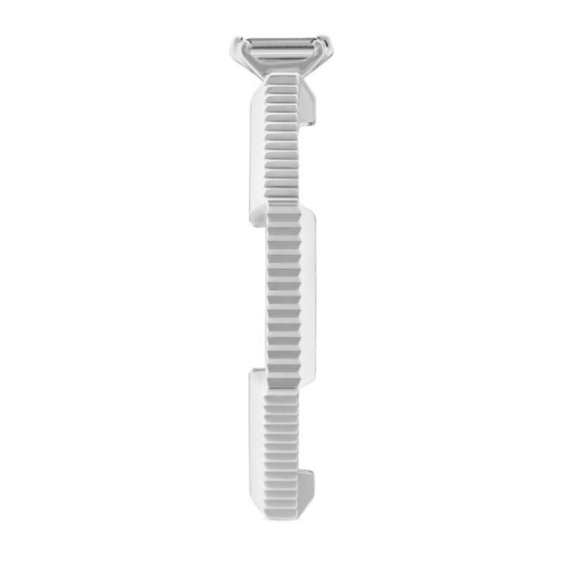Gucci Link to Love 18ct White Gold Diamond M-N Ring