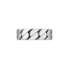 Thumbnail Image 4 of Gucci Interlocking Sterling Silver Ring (Size O-P)
