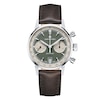 Thumbnail Image 0 of Hamilton American Classic Intra-Matic Leather Strap Watch