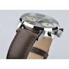 Thumbnail Image 3 of Hamilton American Classic Intra-Matic Leather Strap Watch
