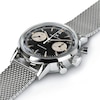 Thumbnail Image 1 of Hamilton American Classic Intra-Matic Stainless Steel Watch