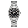 Thumbnail Image 0 of Hamilton Khaki Field Men's Stainless Steel Bracelet Watch