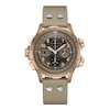 Thumbnail Image 1 of Hamilton Khaki Aviation X-Wind Auro Chrono Beige Strap Watch