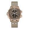 Thumbnail Image 0 of Hamilton Khaki Aviation X-Wind Auro Chrono Beige Strap Watch