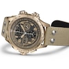 Thumbnail Image 2 of Hamilton Khaki Aviation X-Wind Auro Chrono Beige Strap Watch