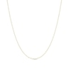 Thumbnail Image 1 of 9ct Yellow Gold 18" Prince Of Wales Chain Necklace