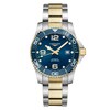 Thumbnail Image 0 of Longines HydroConquest Men's Two Tone Bracelet Watch