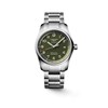 Thumbnail Image 0 of Longines Spirit Men's Stainless Steel Bracelet Watch
