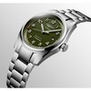 Thumbnail Image 1 of Longines Spirit Men's Stainless Steel Bracelet Watch