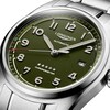 Thumbnail Image 3 of Longines Spirit Men's Stainless Steel Bracelet Watch