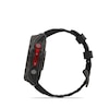 Thumbnail Image 2 of Garmin Fenix 8 Pro MicroLED 51mm Black Silicon Strap Watch