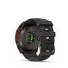 Thumbnail Image 3 of Garmin Fenix 8 Pro MicroLED 51mm Black Silicon Strap Watch
