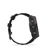 Thumbnail Image 4 of Garmin Fenix 8 Pro MicroLED 51mm Black Silicon Strap Watch