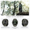 Thumbnail Image 2 of Garmin tactix 8 Cerakote Black Dial Green Silicone Strap Smartwatch
