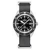 Thumbnail Image 0 of Certina DS Super PH500M Men's Black Fabric Strap Watch
