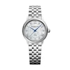 Thumbnail Image 0 of Raymond Weil Maestro Ladies' Stainless Steel Bracelet Watch