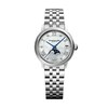 Thumbnail Image 0 of Raymond Weil Maestro Moon-Phase Stainless Steel Watch