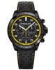 Thumbnail Image 0 of Raymond Weil Tango 300 Men's Black Rubber Strap Watch