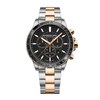 Thumbnail Image 0 of Raymond Weil Tango Men's Two Tone Steel Bracelet Watch