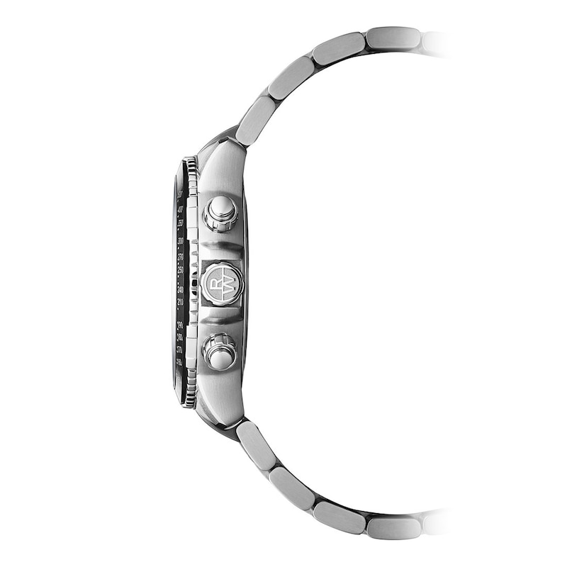 Raymond Weil Tango Men's Silver Steel Bracelet Watch