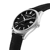 Thumbnail Image 1 of Frederique Constant Classics Men's Black Dial & Leather Strap Watch