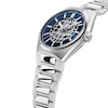 Thumbnail Image 1 of Frederique Constant Highlife Skeleton Bracelet Watch