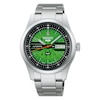 Thumbnail Image 1 of Seiko 5 Sports x HUF II Stainless Steel Limited Edition Watch