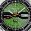 Thumbnail Image 3 of Seiko 5 Sports x HUF II Stainless Steel Limited Edition Watch