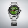 Thumbnail Image 5 of Seiko 5 Sports x HUF II Stainless Steel Limited Edition Watch