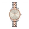 Thumbnail Image 1 of Tissot Ballade 34mm Two Tone Bracelet Watch