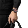 Thumbnail Image 4 of Tissot T-Race MotoGP 2026 45mm Synthetic Black Strap Limited Editon Watch