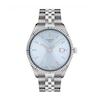 Thumbnail Image 1 of Tissot Ballade 40mm Stainless Steel Bracelet Watch