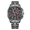 Thumbnail Image 1 of Citizen Attesa Shades of Red & Grey Super Titanium Limited Edition Watch