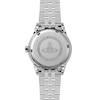 Thumbnail Image 6 of Vivienne Westwood Little Wallace Pink Dial & Stainless Steel Bracelet Watch
