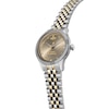 Thumbnail Image 3 of Vivienne Westwood Little Seymour Warm Grey Dial & Two Tone Bracelet Watch
