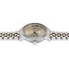 Thumbnail Image 4 of Vivienne Westwood Little Seymour Warm Grey Dial & Two Tone Bracelet Watch