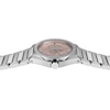 Thumbnail Image 4 of Vivienne Westwood The Aldgate Pink Dial & Stainless Steel Bracelet Watch