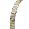 Thumbnail Image 5 of Vivienne Westwood The Aldgate White Dial & Two Tone Stainless Steel Bracelet Watch
