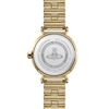 Thumbnail Image 6 of Vivienne Westwood The Chelsea Cream Dial & Gold Tone Bracelet Watch