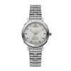 Thumbnail Image 1 of Vivienne Westwood The Chelsea White Dial & Stainless Steel Bracelet Watch