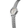 Thumbnail Image 3 of Vivienne Westwood The Chelsea White Dial & Stainless Steel Bracelet Watch