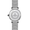 Thumbnail Image 6 of Vivienne Westwood The Chelsea White Dial & Stainless Steel Bracelet Watch