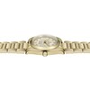 Thumbnail Image 4 of Vivienne Westwood The Tavistock Champagne Sunray Dial & Gold Tone Bracelet Watch