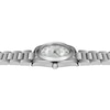 Thumbnail Image 4 of Vivienne Westwood The Tavistock Pale Green Sunray Dial & Stainless Steel Bracelet Watch